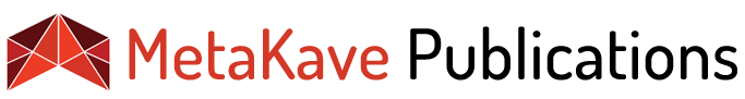 MetaKave Publications Logo
