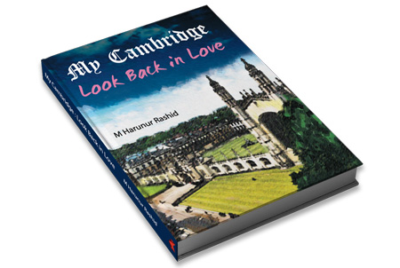 Cambridge: Look Back in Love